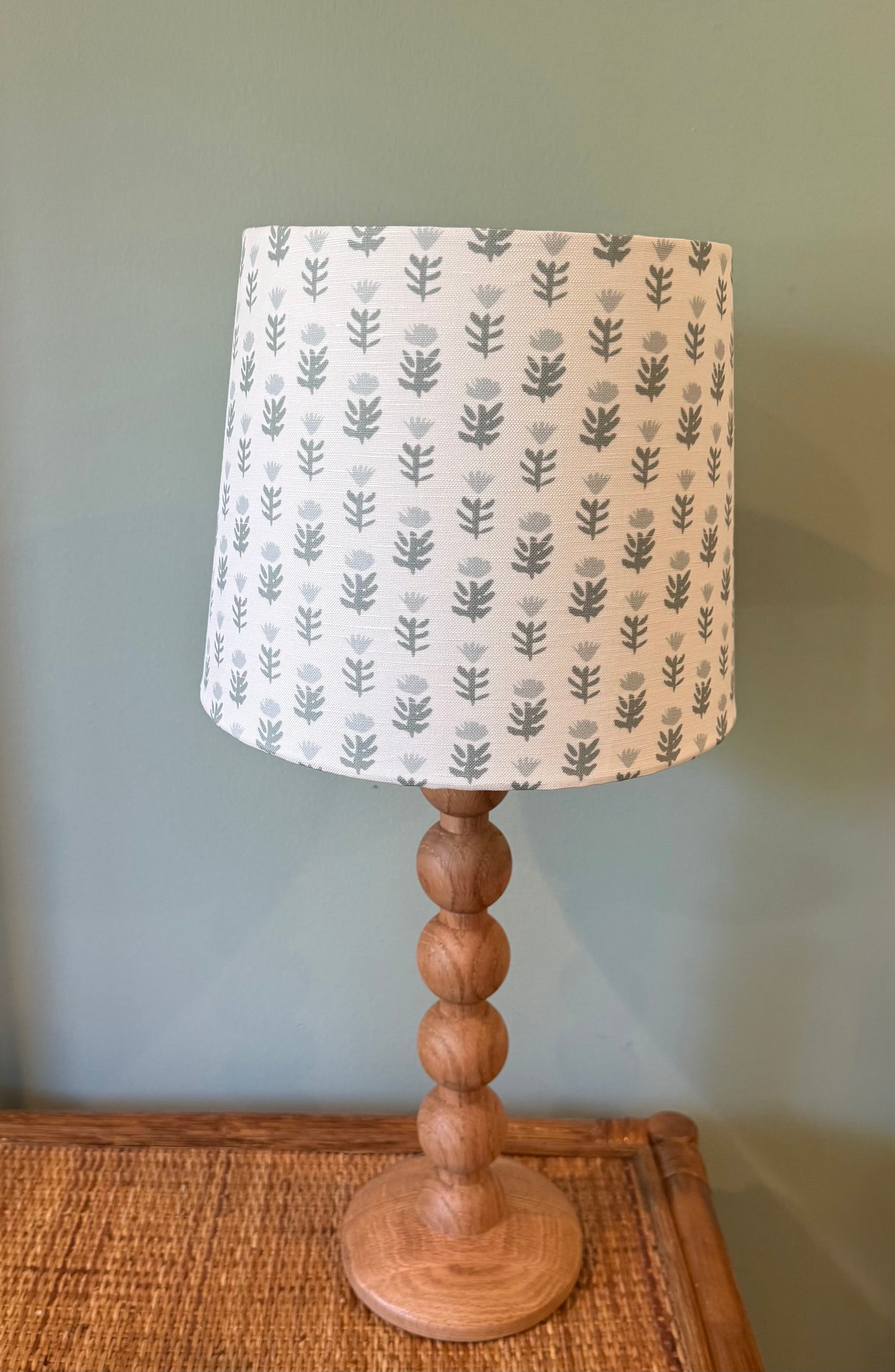 Claire Serene Lampshade - 10"