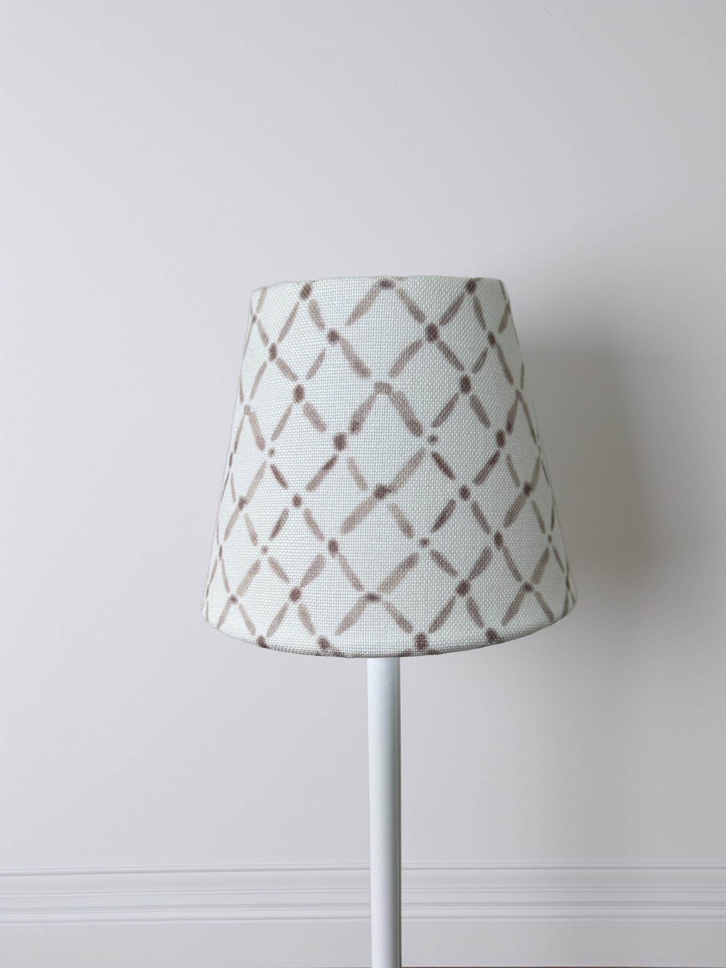 Croix Shade for Cordless LED Lamps