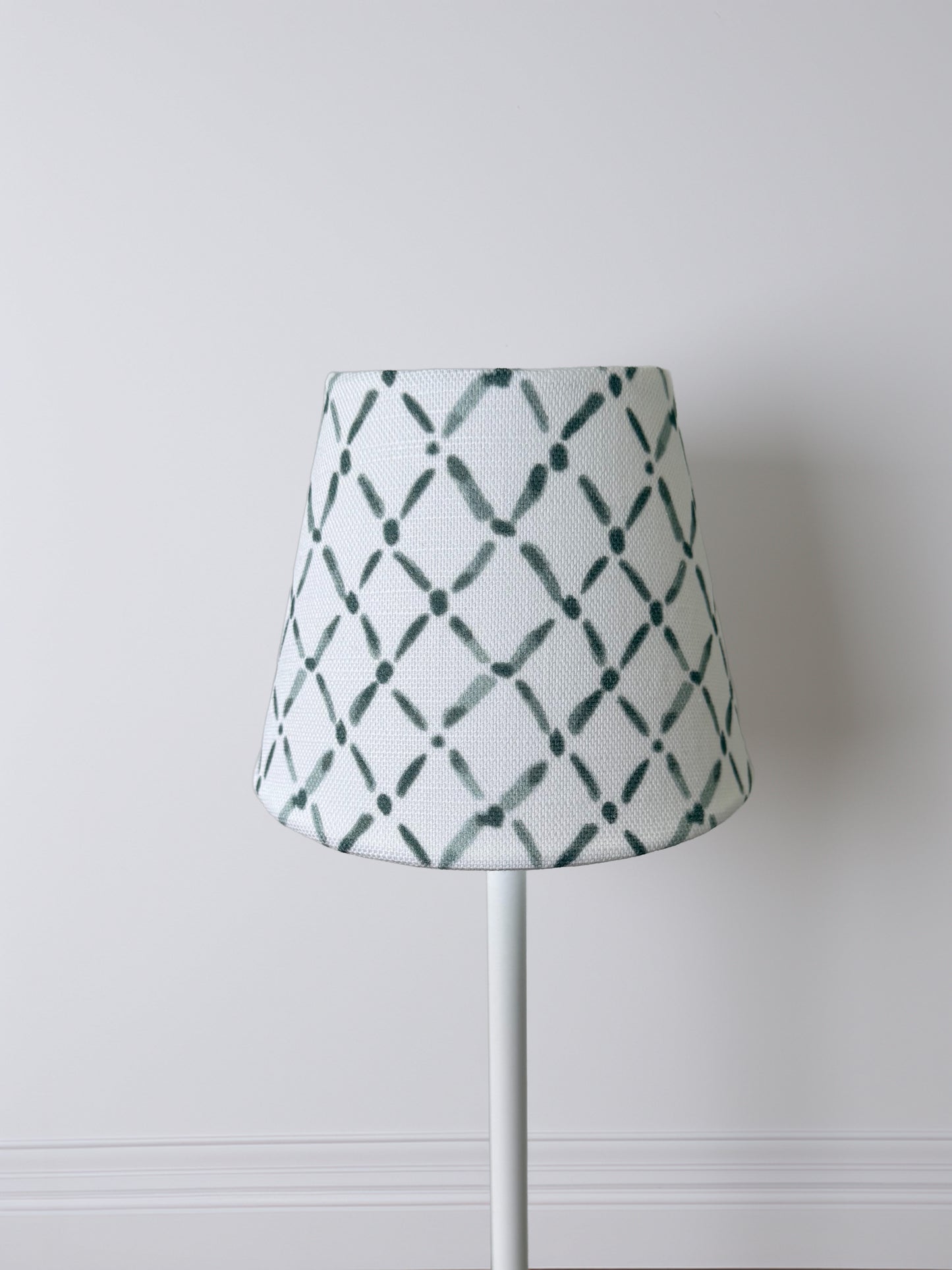 Croix Shade for Cordless LED Lamps