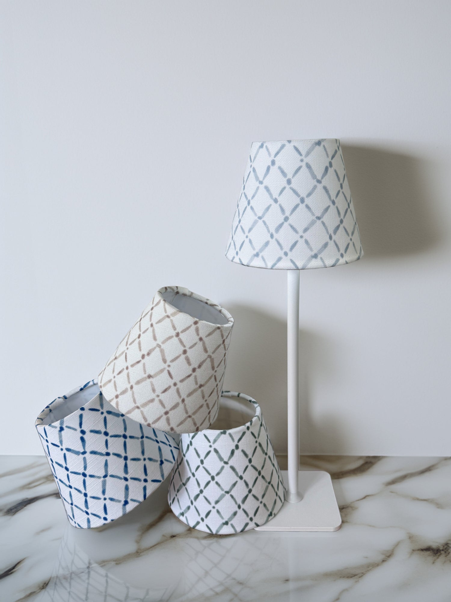 Lampshades