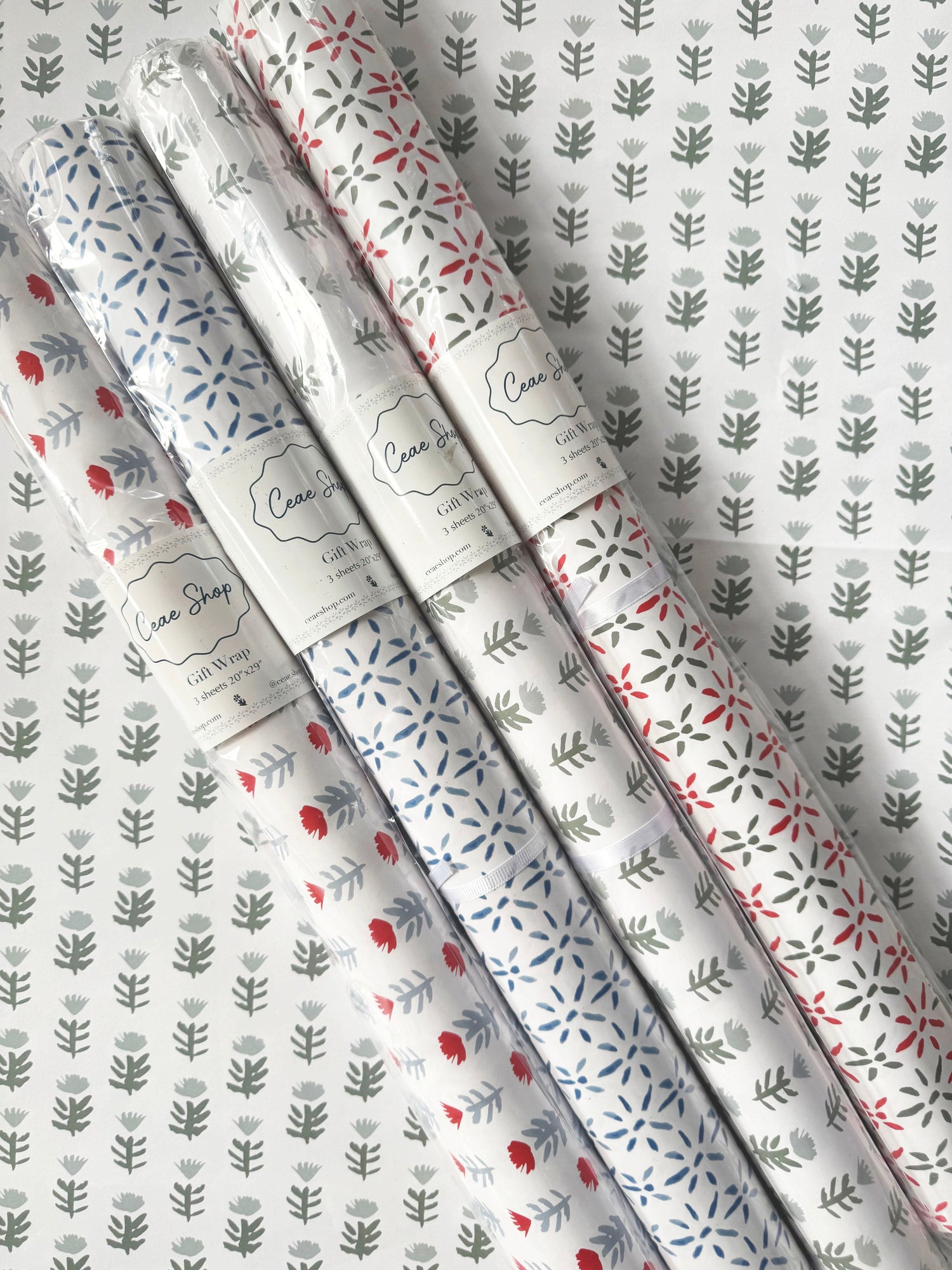 Gift Wrap