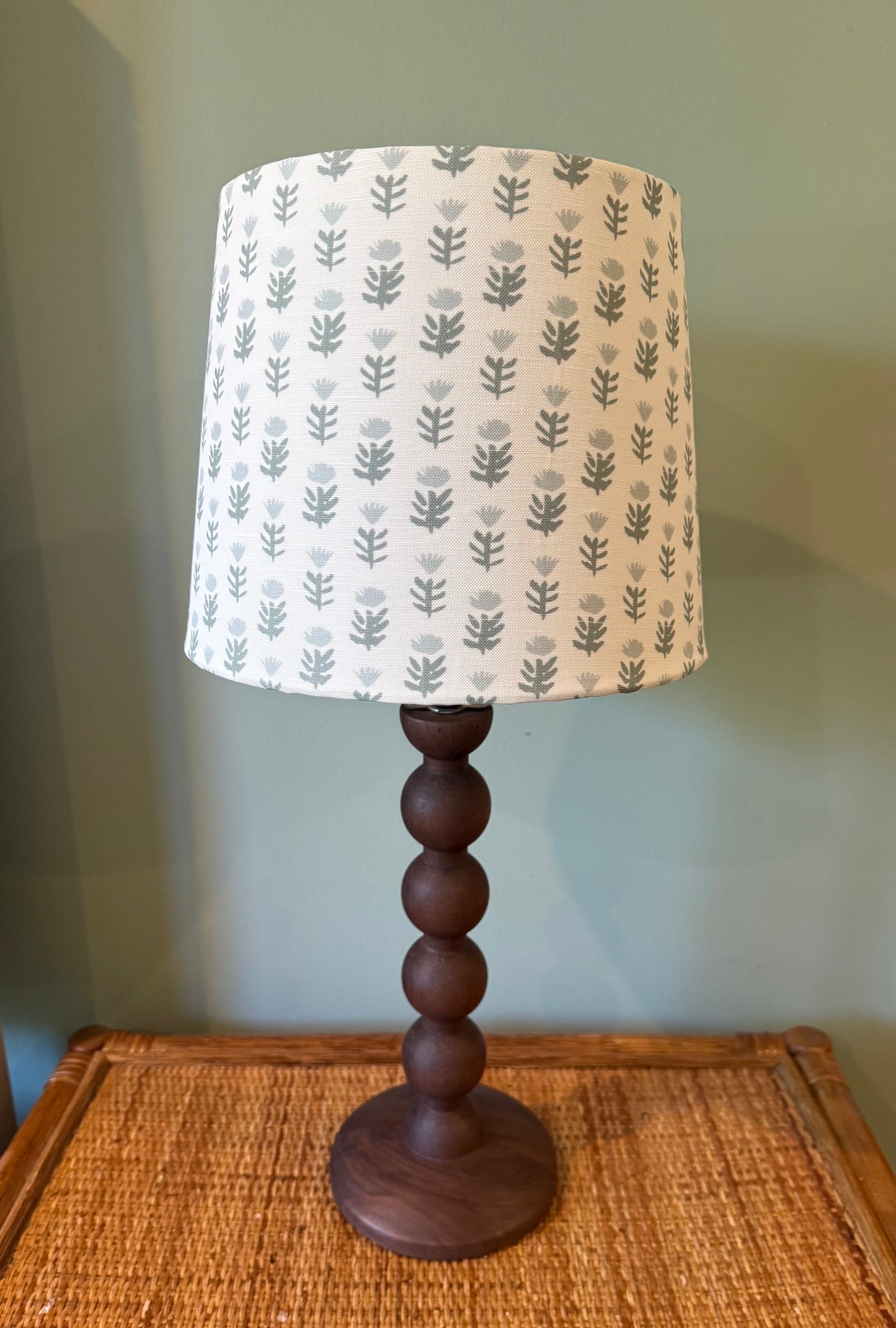 Claire Serene Lampshade - 10"