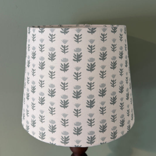 Claire Serene Lampshade - 10"