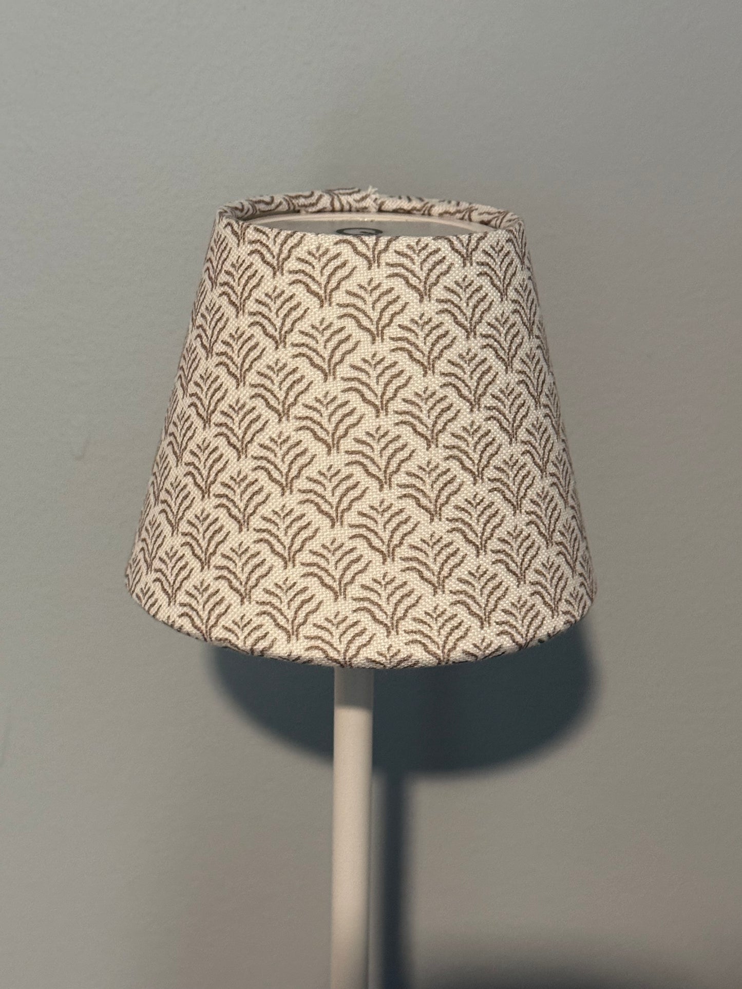 Petite Lottie Shade for Cordless LED Lamps