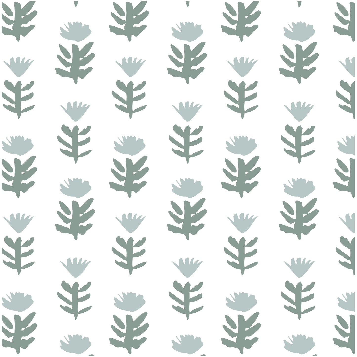 Claire, Serene - Fabric Yardage