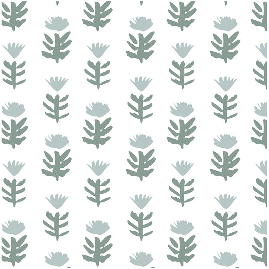 Claire, Serene - Fabric Yardage